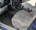Синий Шевроле Лачетти, объемом двигателя 1.8 л и пробегом 290 тыс. км за 2511 $, фото 8 на Automoto.ua