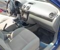 Синий Шевроле Лачетти, объемом двигателя 1.8 л и пробегом 290 тыс. км за 2511 $, фото 7 на Automoto.ua