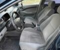 Синий Шевроле Лачетти, объемом двигателя 1.8 л и пробегом 210 тыс. км за 3815 $, фото 11 на Automoto.ua