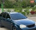 Синій Шевроле Лачетті, об'ємом двигуна 1.8 л та пробігом 322 тис. км за 5100 $, фото 6 на Automoto.ua