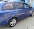 Синий Шевроле Лачетти, объемом двигателя 1.8 л и пробегом 290 тыс. км за 2511 $, фото 1 на Automoto.ua