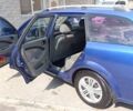 Синий Шевроле Лачетти, объемом двигателя 1.8 л и пробегом 290 тыс. км за 2511 $, фото 4 на Automoto.ua
