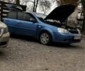 Синій Шевроле Лачетті, об'ємом двигуна 1.8 л та пробігом 240 тис. км за 4000 $, фото 1 на Automoto.ua