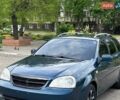 Синий Шевроле Лачетти, объемом двигателя 1.8 л и пробегом 322 тыс. км за 5200 $, фото 1 на Automoto.ua