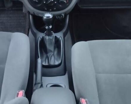 Синий Шевроле Лачетти, объемом двигателя 1.6 л и пробегом 239 тыс. км за 3700 $, фото 7 на Automoto.ua