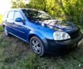 Синій Шевроле Лачетті, об'ємом двигуна 1.8 л та пробігом 250 тис. км за 2457 $, фото 6 на Automoto.ua