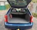 Синий Шевроле Лачетти, объемом двигателя 0 л и пробегом 174 тыс. км за 5089 $, фото 4 на Automoto.ua