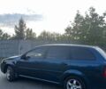 Синий Шевроле Лачетти, объемом двигателя 1.8 л и пробегом 220 тыс. км за 3799 $, фото 8 на Automoto.ua