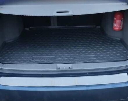 Синий Шевроле Лачетти, объемом двигателя 1.6 л и пробегом 239 тыс. км за 3700 $, фото 8 на Automoto.ua