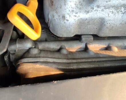 Синий Шевроле Лачетти, объемом двигателя 1.6 л и пробегом 233 тыс. км за 5200 $, фото 2 на Automoto.ua