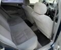 Синий Шевроле Лачетти, объемом двигателя 1.8 л и пробегом 210 тыс. км за 3815 $, фото 12 на Automoto.ua