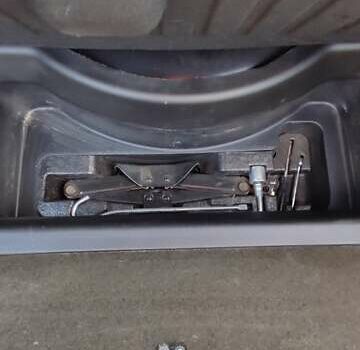 Синий Шевроле Лачетти, объемом двигателя 1.6 л и пробегом 233 тыс. км за 5200 $, фото 10 на Automoto.ua