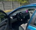 Синий Шевроле Лачетти, объемом двигателя 1.8 л и пробегом 220 тыс. км за 3550 $, фото 10 на Automoto.ua