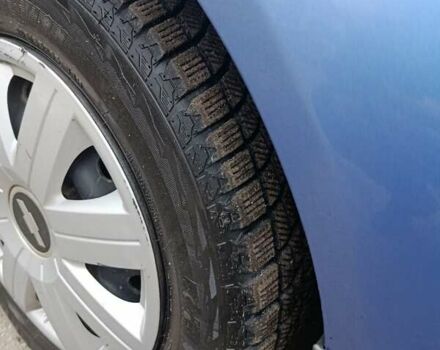 Синій Шевроле Лачетті, об'ємом двигуна 1.6 л та пробігом 220 тис. км за 3700 $, фото 3 на Automoto.ua