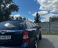 Синий Шевроле Лачетти, объемом двигателя 1.8 л и пробегом 220 тыс. км за 3550 $, фото 8 на Automoto.ua