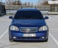 Синій Шевроле Лачетті, об'ємом двигуна 1.6 л та пробігом 310 тис. км за 4000 $, фото 1 на Automoto.ua