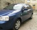 Синій Шевроле Лачетті, об'ємом двигуна 1.8 л та пробігом 249 тис. км за 7500 $, фото 6 на Automoto.ua