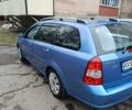 Синій Шевроле Лачетті, об'ємом двигуна 1.6 л та пробігом 220 тис. км за 3700 $, фото 2 на Automoto.ua