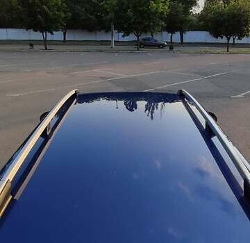 Синий Шевроле Лачетти, объемом двигателя 1.6 л и пробегом 233 тыс. км за 5200 $, фото 11 на Automoto.ua