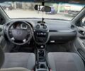 Синий Шевроле Лачетти, объемом двигателя 1.8 л и пробегом 210 тыс. км за 3815 $, фото 9 на Automoto.ua