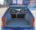 Синий Шевроле Лачетти, объемом двигателя 1.6 л и пробегом 310 тыс. км за 4000 $, фото 12 на Automoto.ua