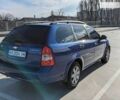 Синій Шевроле Лачетті, об'ємом двигуна 1.6 л та пробігом 310 тис. км за 4000 $, фото 5 на Automoto.ua