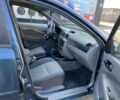 Синій Шевроле Лачетті, об'ємом двигуна 2 л та пробігом 310 тис. км за 2750 $, фото 5 на Automoto.ua