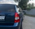Синий Шевроле Лачетти, объемом двигателя 1.8 л и пробегом 220 тыс. км за 3799 $, фото 4 на Automoto.ua