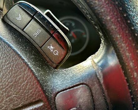 Синий Шевроле Лачетти, объемом двигателя 1.6 л и пробегом 200 тыс. км за 4000 $, фото 4 на Automoto.ua