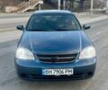 Синій Шевроле Лачетті, об'ємом двигуна 1.8 л та пробігом 130 тис. км за 4600 $, фото 1 на Automoto.ua