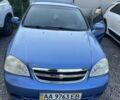 Синій Шевроле Лачетті, об'ємом двигуна 1.8 л та пробігом 3 тис. км за 3107 $, фото 1 на Automoto.ua