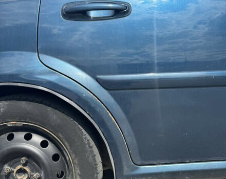 Синий Шевроле Лачетти, объемом двигателя 1.8 л и пробегом 268 тыс. км за 5000 $, фото 15 на Automoto.ua