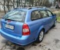 Синій Шевроле Лачетті, об'ємом двигуна 1.6 л та пробігом 220 тис. км за 3700 $, фото 7 на Automoto.ua