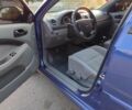 Синий Шевроле Лачетти, объемом двигателя 1.6 л и пробегом 233 тыс. км за 5200 $, фото 3 на Automoto.ua