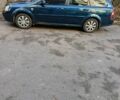 Синий Шевроле Лачетти, объемом двигателя 0 л и пробегом 174 тыс. км за 5089 $, фото 1 на Automoto.ua