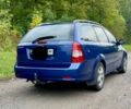 Синий Шевроле Лачетти, объемом двигателя 1.6 л и пробегом 200 тыс. км за 3999 $, фото 3 на Automoto.ua