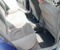 Синий Шевроле Лачетти, объемом двигателя 1.8 л и пробегом 290 тыс. км за 2511 $, фото 14 на Automoto.ua