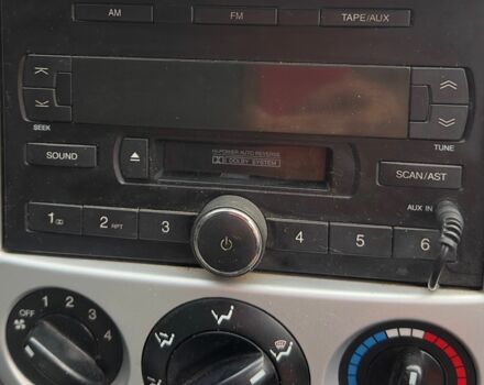 Синий Шевроле Лачетти, объемом двигателя 1.6 л и пробегом 200 тыс. км за 3999 $, фото 7 на Automoto.ua