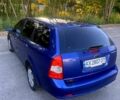 Синий Шевроле Лачетти, объемом двигателя 1.8 л и пробегом 305 тыс. км за 3200 $, фото 1 на Automoto.ua