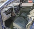 Синий Шевроле Лачетти, объемом двигателя 1.6 л и пробегом 310 тыс. км за 4000 $, фото 8 на Automoto.ua