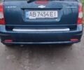 Синий Шевроле Лачетти, объемом двигателя 1.6 л и пробегом 239 тыс. км за 3700 $, фото 3 на Automoto.ua
