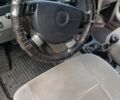 Синий Шевроле Лачетти, объемом двигателя 1.8 л и пробегом 290 тыс. км за 2511 $, фото 9 на Automoto.ua