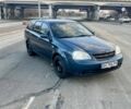 Синій Шевроле Лачетті, об'ємом двигуна 1.8 л та пробігом 130 тис. км за 4700 $, фото 1 на Automoto.ua