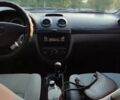 Синий Шевроле Лачетти, объемом двигателя 1.6 л и пробегом 233 тыс. км за 5200 $, фото 7 на Automoto.ua