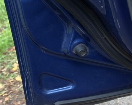 Синий Шевроле Лачетти, объемом двигателя 1.6 л и пробегом 200 тыс. км за 3999 $, фото 6 на Automoto.ua