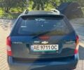 Синий Шевроле Лачетти, объемом двигателя 1.6 л и пробегом 157 тыс. км за 6400 $, фото 4 на Automoto.ua