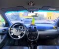 Синий Шевроле Лачетти, объемом двигателя 1.8 л и пробегом 130 тыс. км за 4600 $, фото 5 на Automoto.ua