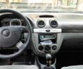 Синий Шевроле Лачетти, объемом двигателя 1.8 л и пробегом 185 тыс. км за 4400 $, фото 15 на Automoto.ua