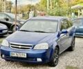 Синій Шевроле Лачетті, об'ємом двигуна 1.8 л та пробігом 184 тис. км за 4400 $, фото 2 на Automoto.ua