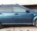 Синий Шевроле Лачетти, объемом двигателя 1.8 л и пробегом 300 тыс. км за 3500 $, фото 3 на Automoto.ua